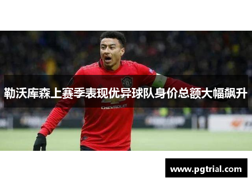 勒沃库森上赛季表现优异球队身价总额大幅飙升